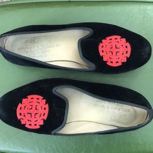 Stubbs & Wootton loafers